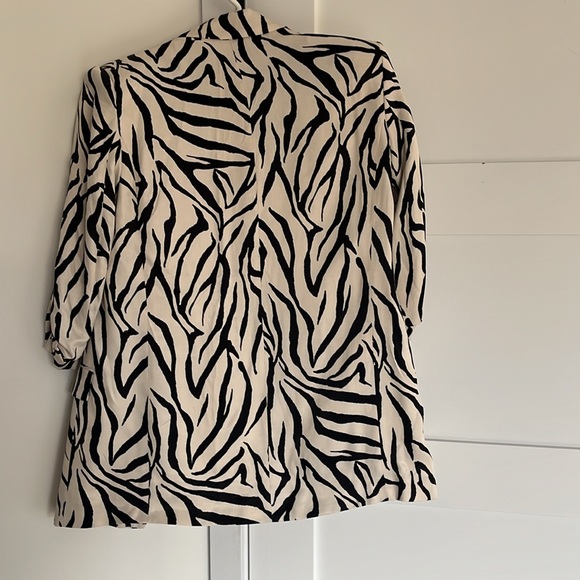 Zara blazer - Picture 3 of 6